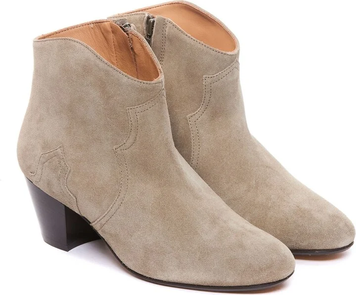 Isabel Marant Boots - Image 4