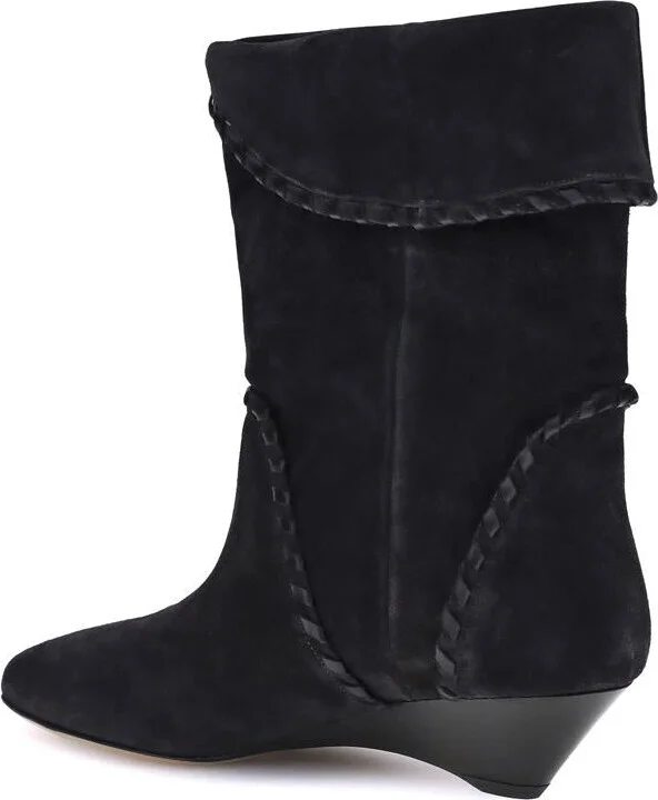 Isabel Marant Boots - Image 3