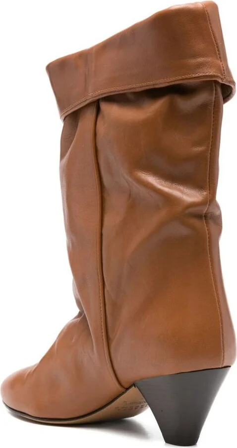 Isabel Marant Boots - Image 4