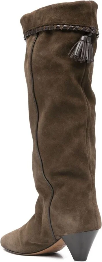 Isabel Marant Boots - Image 4