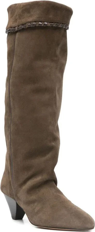 Isabel Marant Boots - Image 2