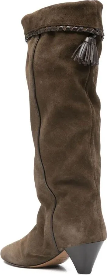 Isabel Marant Boots - Image 3