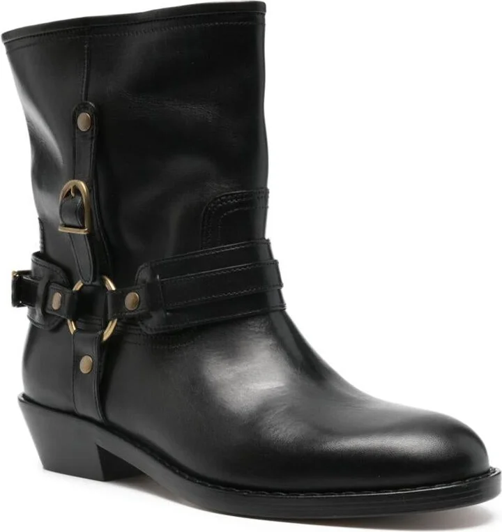 Isabel Marant Boots - Image 4