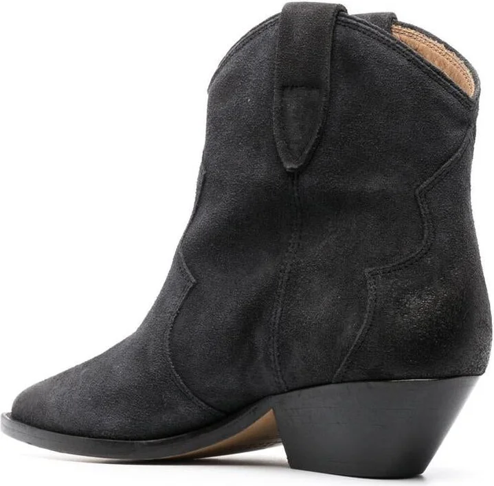 Isabel Marant Boots - Image 3