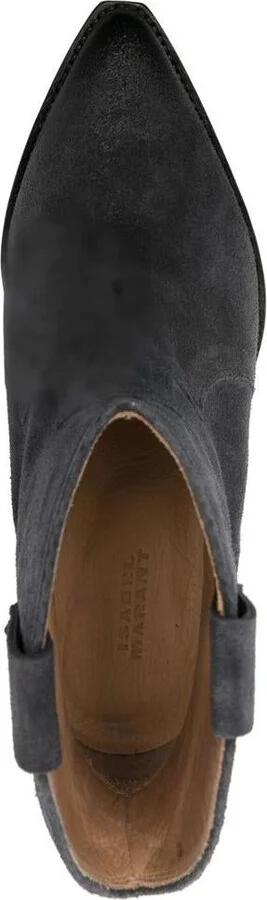 Isabel Marant Boots - Image 4