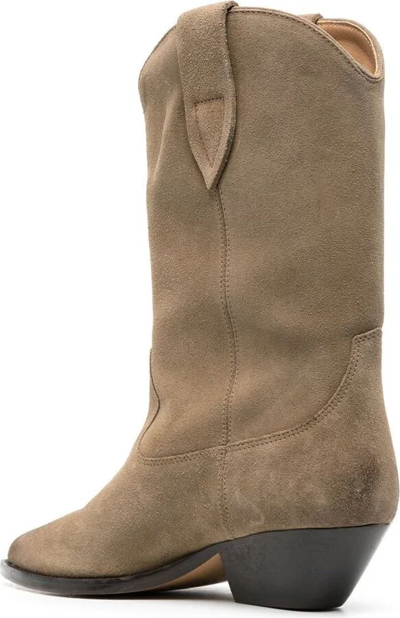 Isabel Marant Boots - Image 2