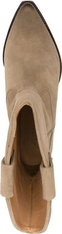 Isabel Marant Boots - Image 3