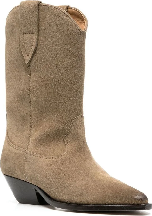 Isabel Marant Boots - Image 4