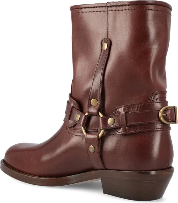 Isabel Marant Boots - Image 3