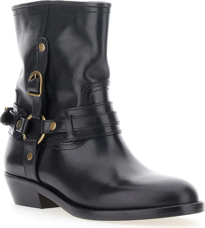 Isabel Marant Boots - Image 3