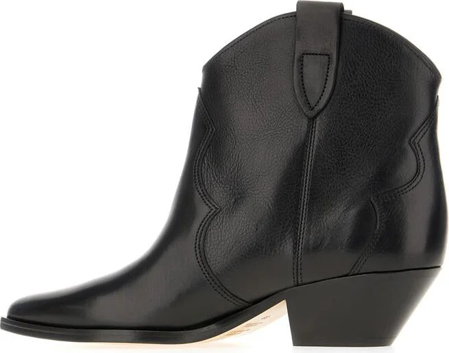Isabel Marant Boots - Image 3