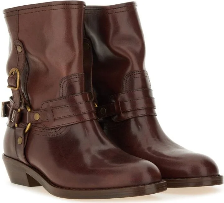 Isabel Marant Boots "Ildred" - Image 2