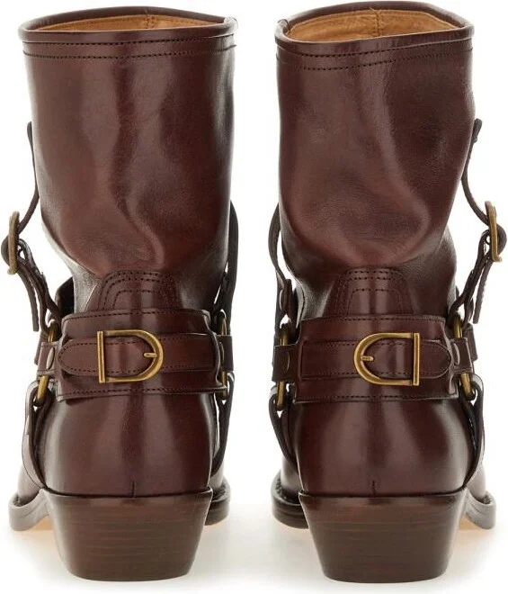 Isabel Marant Boots "Ildred" - Image 3