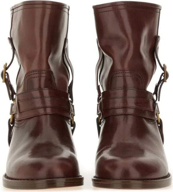 Isabel Marant Boots "Ildred" - Image 4