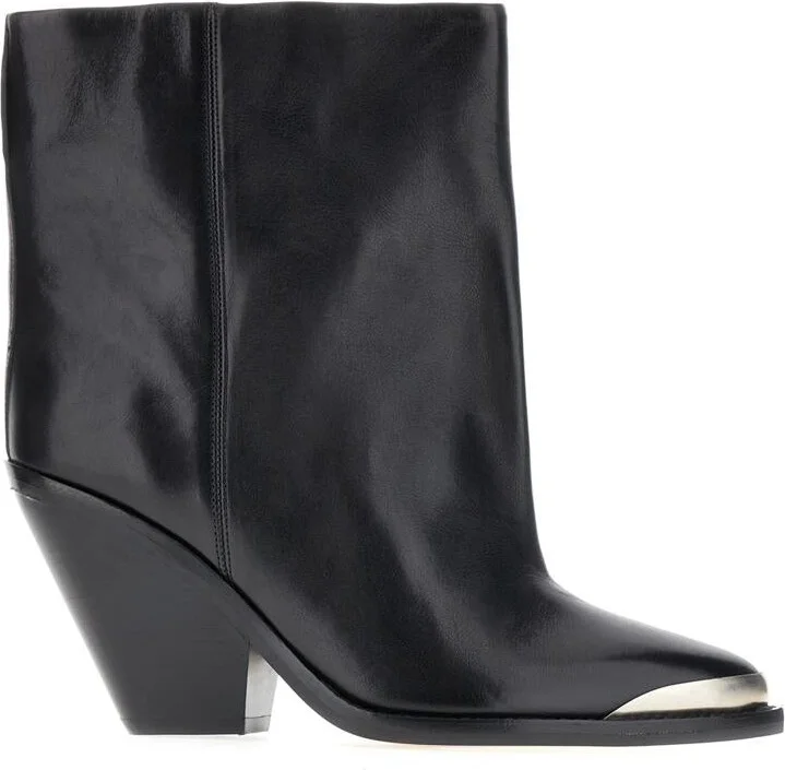 Isabel Marant Boots