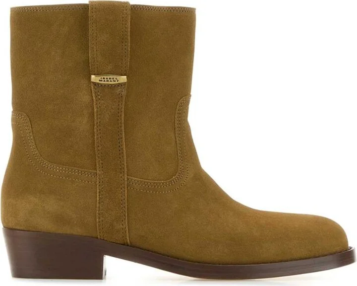 Isabel Marant Boots