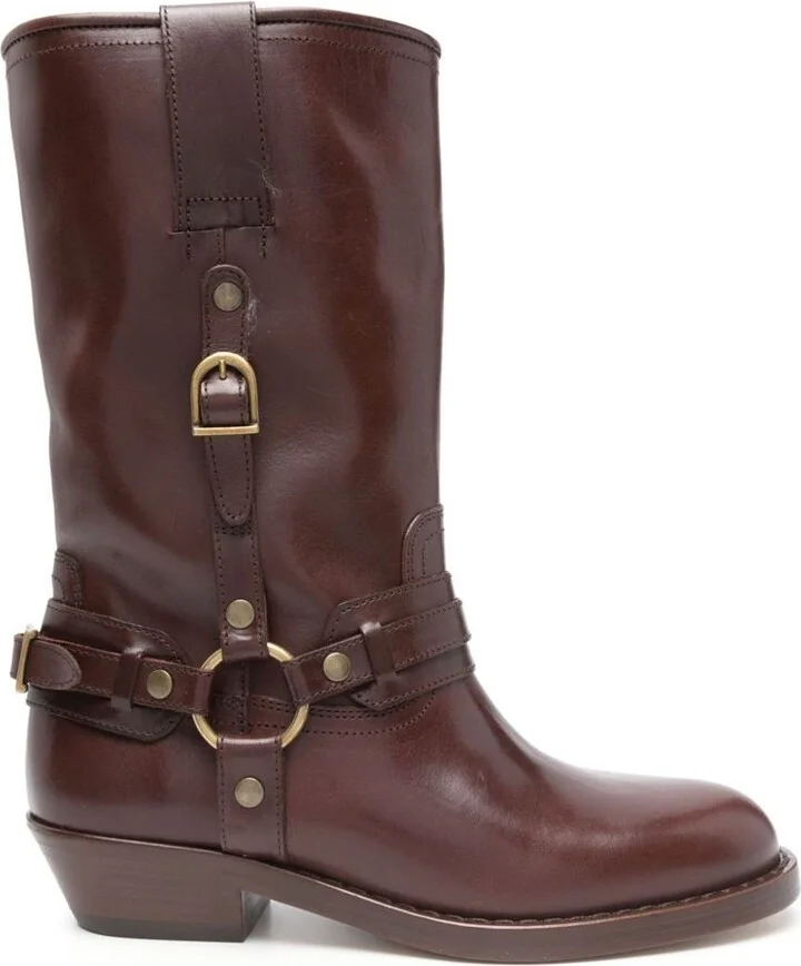 Isabel Marant Boots