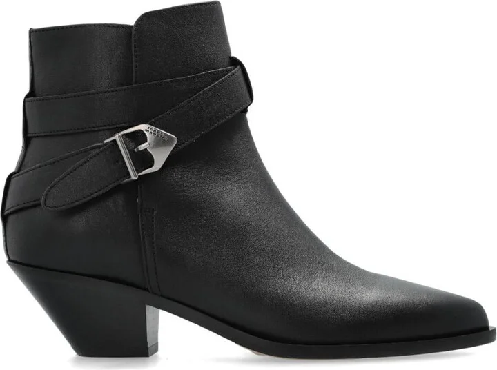 Isabel Marant Boots