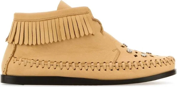 Isabel Marant Boots
