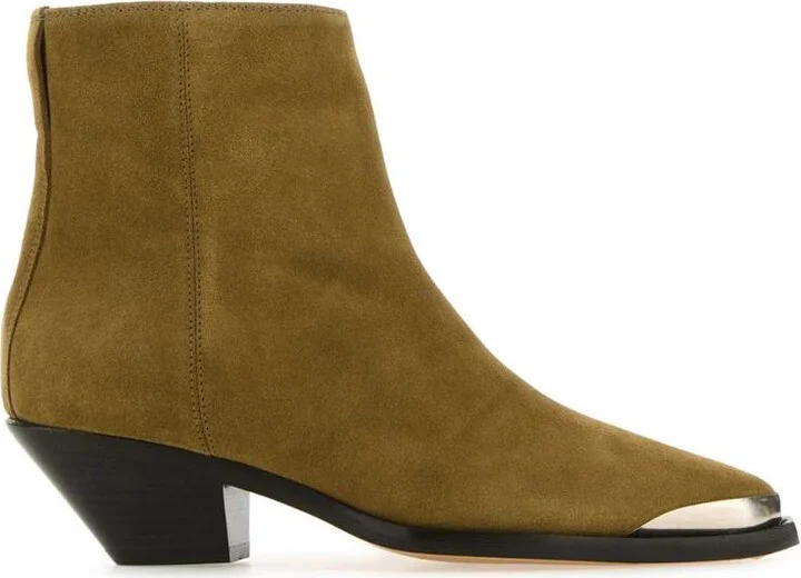 Isabel Marant Boots