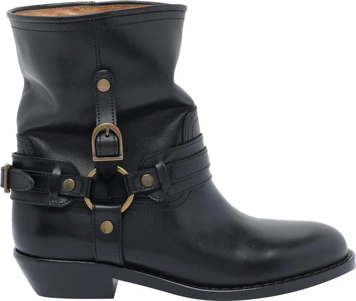 Isabel Marant Boots