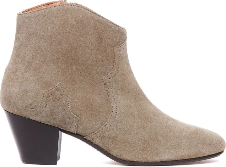 Isabel Marant Boots