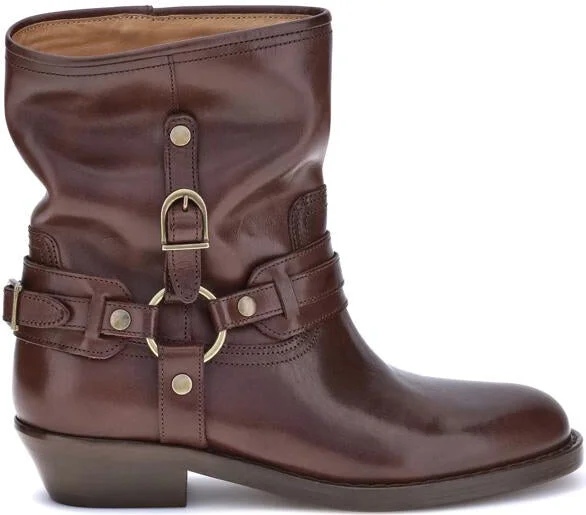 Isabel Marant Boots