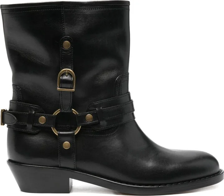 Isabel Marant Boots
