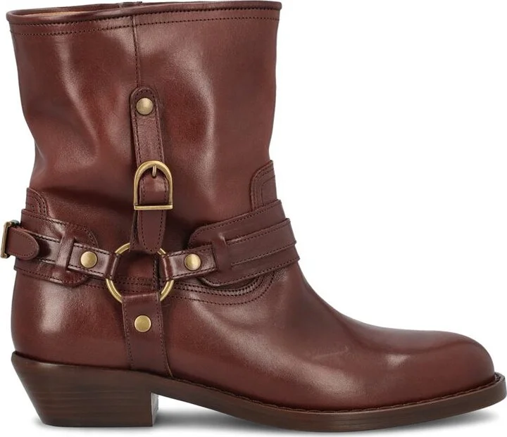 Isabel Marant Boots