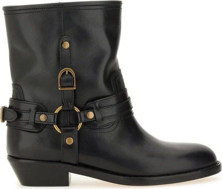 Isabel Marant Boots