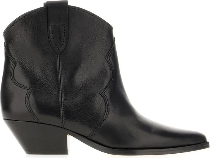 Isabel Marant Boots