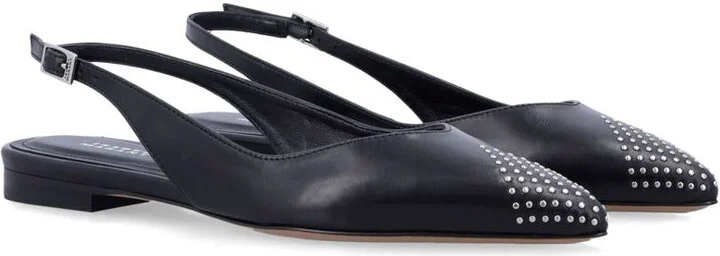 Isabel Marant Branee Ballet Flats - Image 2