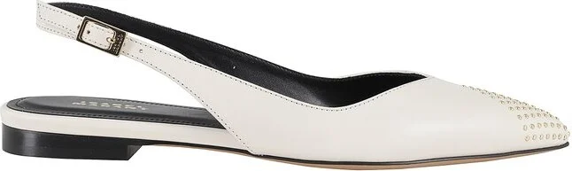 Isabel Marant Branee Ballet Flats