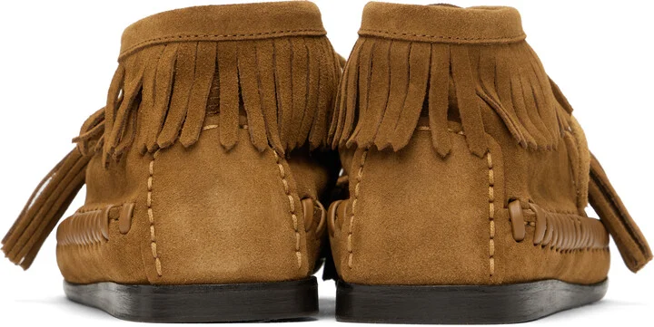 Isabel Marant Brown Felsa Boots - Image 2