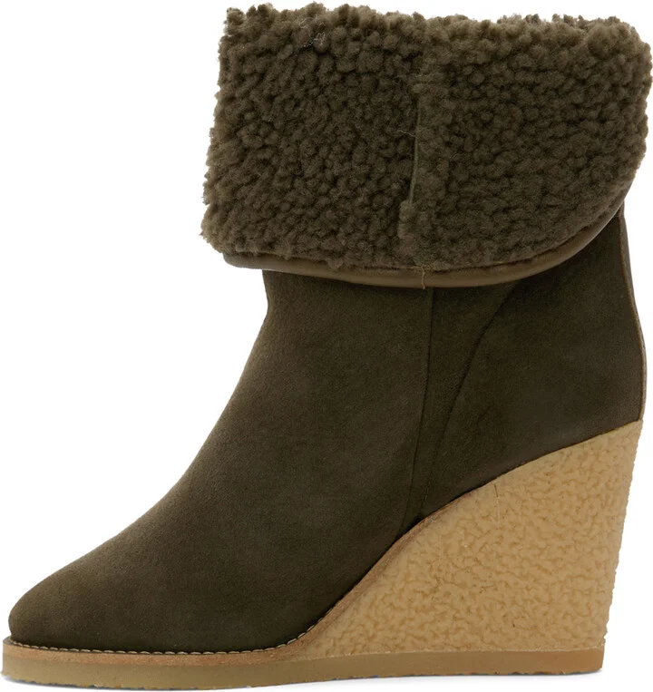 Isabel Marant Brown Totam Boots - Image 3