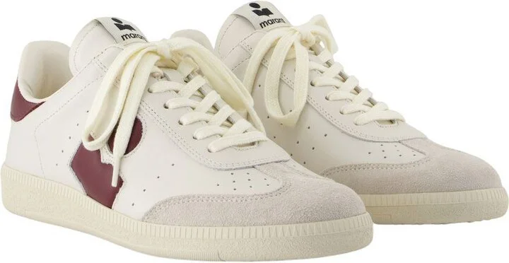 Isabel Marant Bryce Gb Sneakers - Image 2