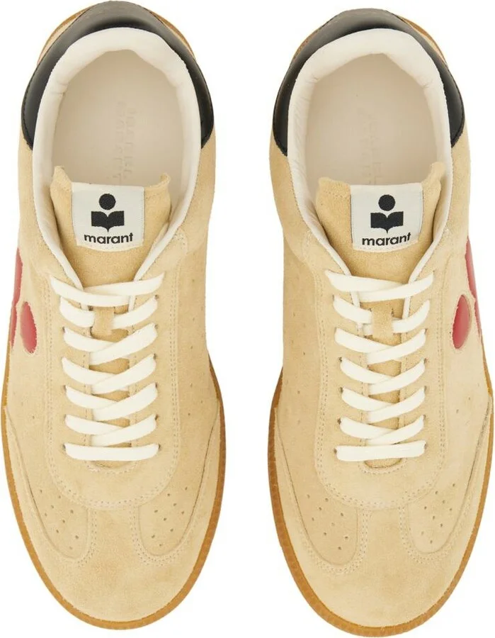 Isabel Marant "Bryce" Sneaker - Image 2