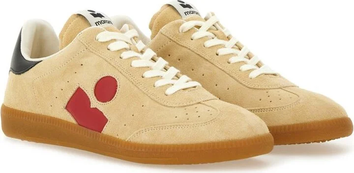 Isabel Marant "Bryce" Sneaker - Image 3