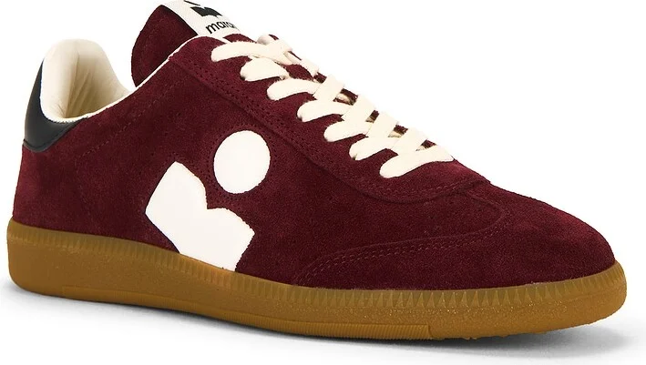 Isabel Marant Bryce Sneaker in NA - Image 2