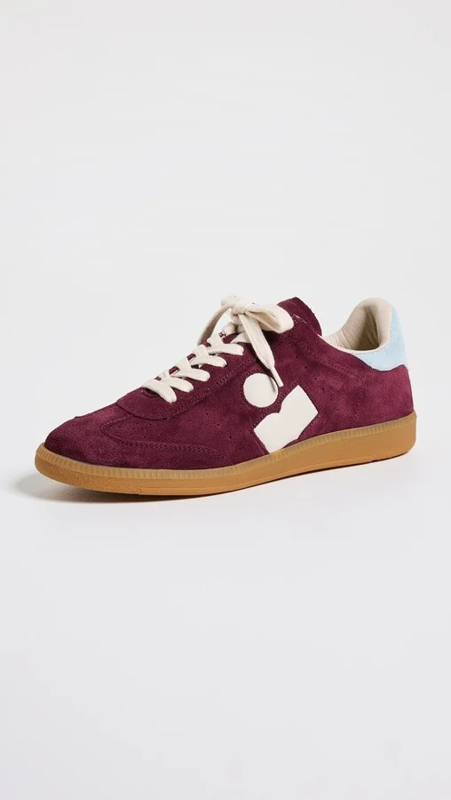 Isabel Marant Bryce Sneakers - Image 2