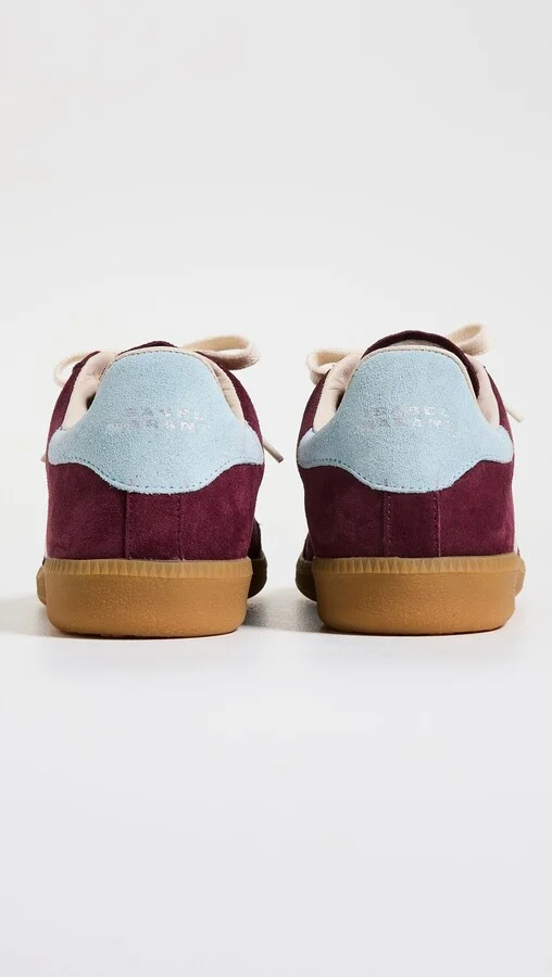 Isabel Marant Bryce Sneakers - Image 3