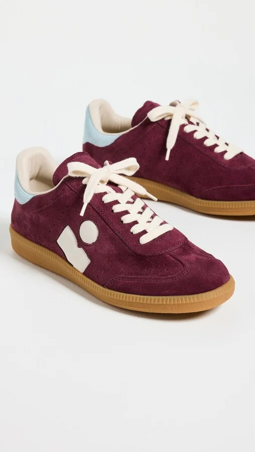 Isabel Marant Bryce Sneakers - Image 5