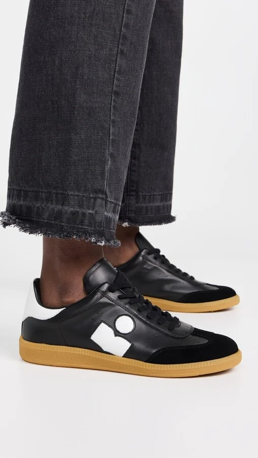 Isabel Marant Bryce Sneakers - Image 2