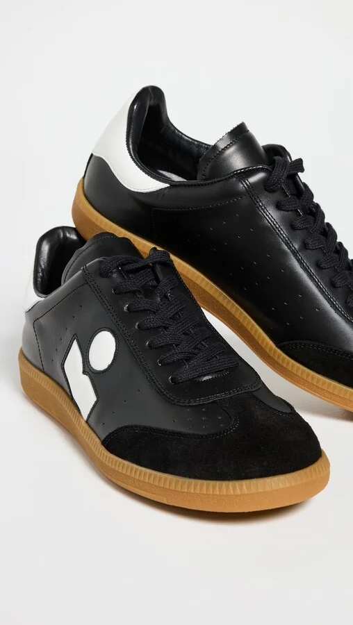 Isabel Marant Bryce Sneakers - Image 3