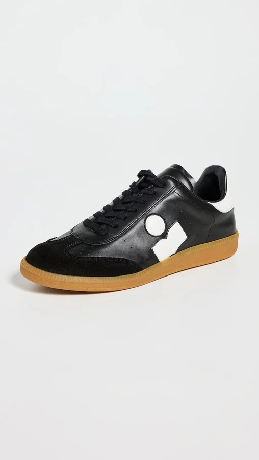Isabel Marant Bryce Sneakers - Image 4