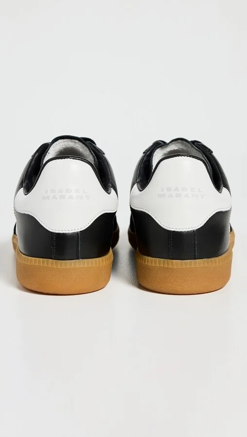 Isabel Marant Bryce Sneakers - Image 5