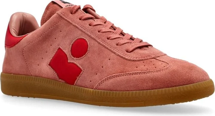 Isabel Marant Bryce Sneakers - Image 2
