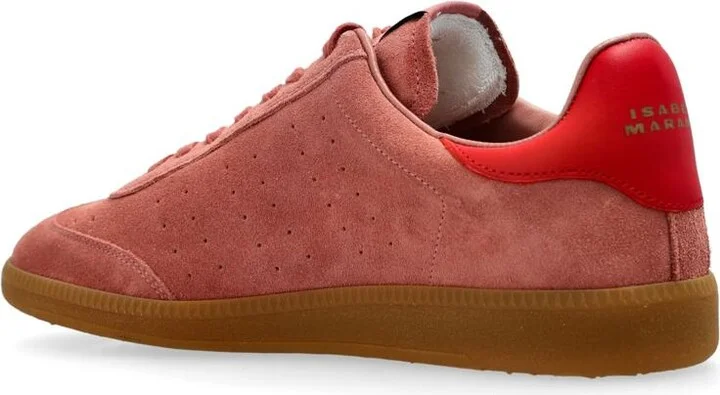 Isabel Marant Bryce Sneakers - Image 3