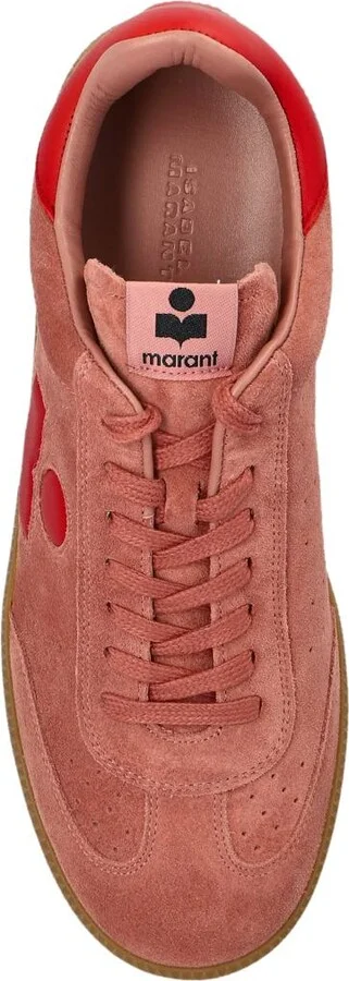 Isabel Marant Bryce Sneakers - Image 4