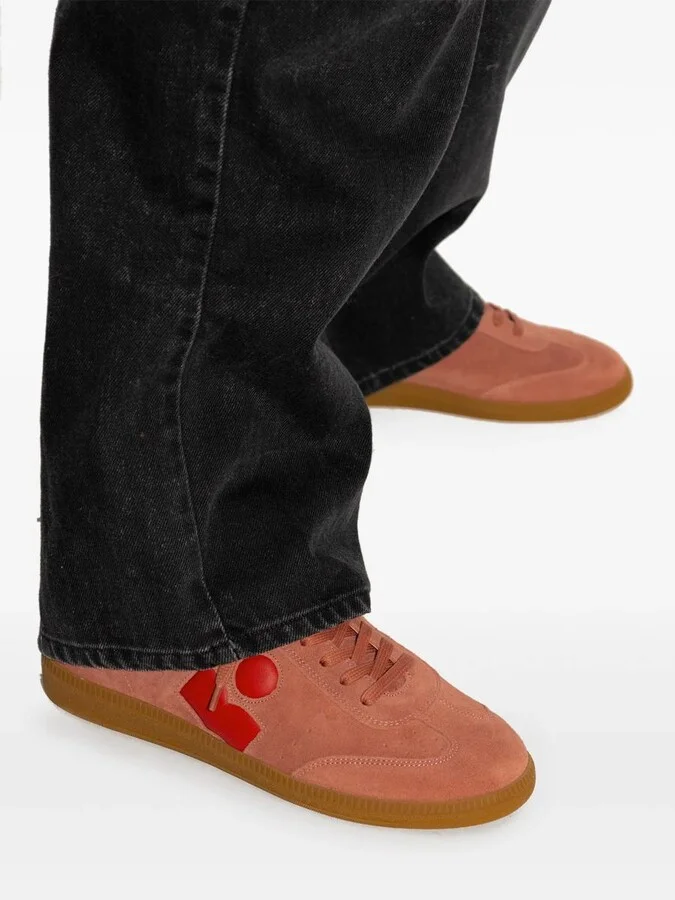 Isabel Marant Bryce Sneakers - Image 6